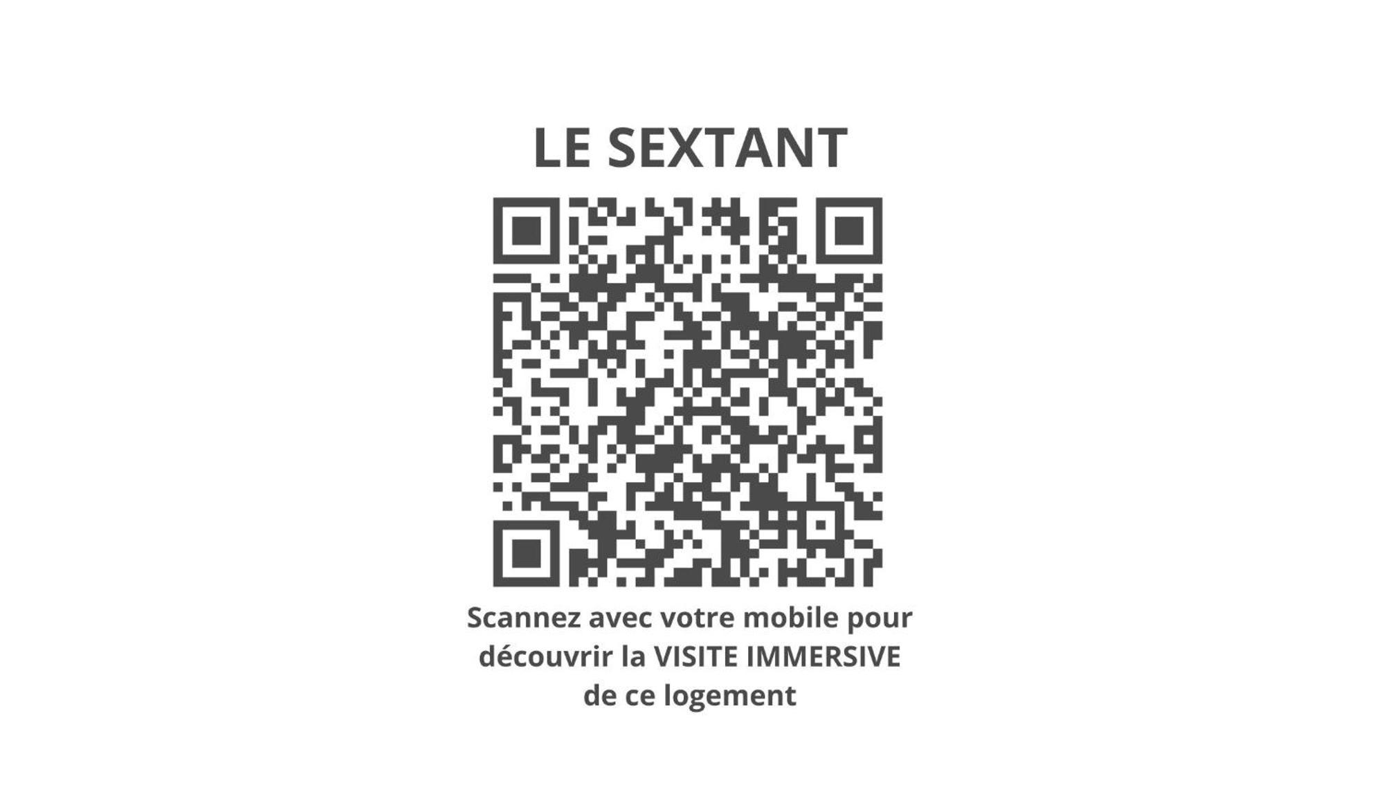 Apartmán Le Sextant - Piscine Partagee Et Parking Prive Saint-Cast-le-Guildo Exteriér fotografie
